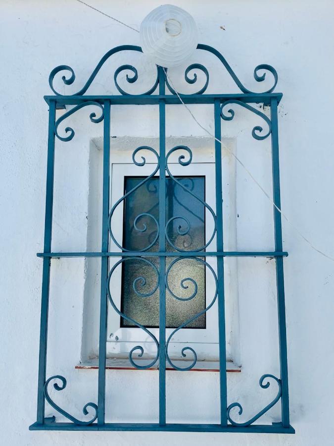 Atico Plaza Espana Jerez de la Frontera Extérieur photo